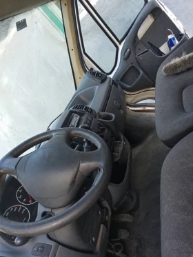 Peugeot Boxer, снимка 3