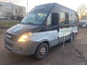  Iveco 35c18