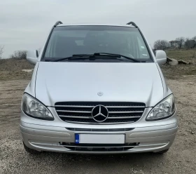 Mercedes-Benz Vito 2.2 cdi  | Mobile.bg    3