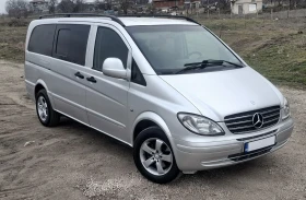 Mercedes-Benz Vito 2.2 cdi  | Mobile.bg    2