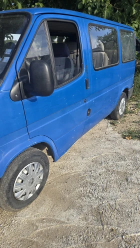 Ford Transit | Mobile.bg    3