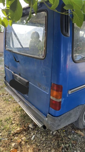 Ford Transit | Mobile.bg    8