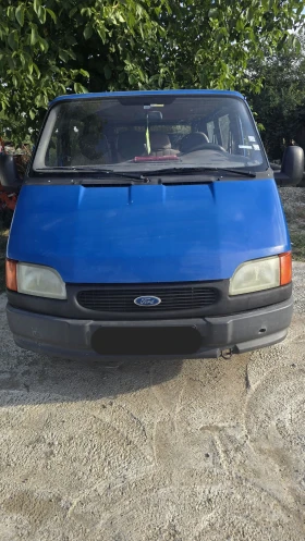 Ford Transit | Mobile.bg    2