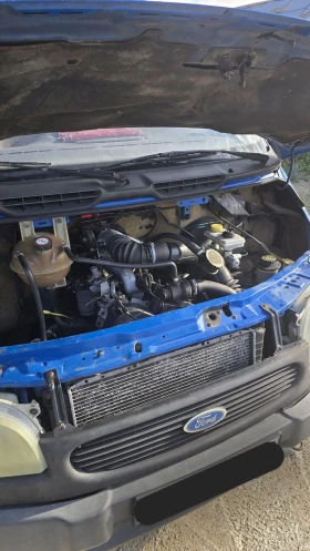 Ford Transit | Mobile.bg    4