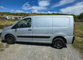 Обява за продажба на Fiat Scudo 2.0 Multijet 120 6 скорости  ~8 400 лв. - изображение 5