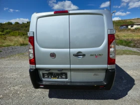 Обява за продажба на Fiat Scudo 2.0 Multijet 120 6 скорости  ~8 400 лв. - изображение 4
