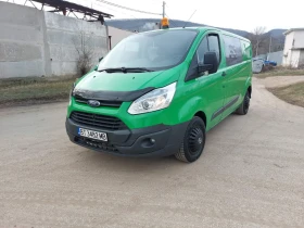 Ford Transit Custom | Mobile.bg    2