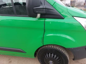 Ford Transit Custom | Mobile.bg    8