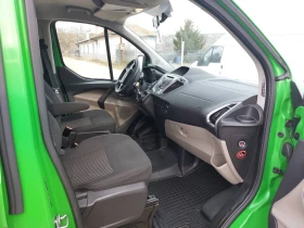 Ford Transit Custom | Mobile.bg    5