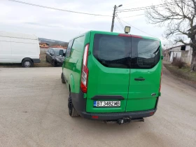 Ford Transit Custom | Mobile.bg    3