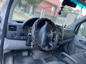 Обява за продажба на Mercedes-Benz Sprinter 319 ~38 900 лв. - изображение 5