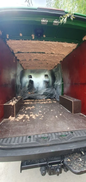 VW Crafter 2.0 136, снимка 12