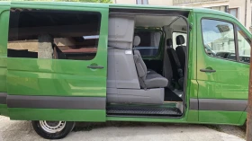 VW Crafter 2.0 136, снимка 5