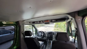 VW Crafter 2.0 136, снимка 8