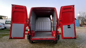 Renault Master 2.5DCI-6ск./КЛИМАТИК , снимка 14