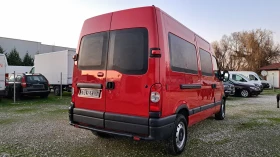 Renault Master 2.5DCI-6ск./КЛИМАТИК , снимка 4