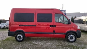 Renault Master 2.5DCI-6ск./КЛИМАТИК , снимка 7