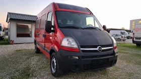 Renault Master 2.5DCI-6ск./КЛИМАТИК , снимка 2