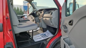 Renault Master 2.5DCI-6ск./КЛИМАТИК , снимка 9