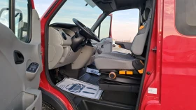 Renault Master 2.5DCI-6ск./КЛИМАТИК , снимка 8