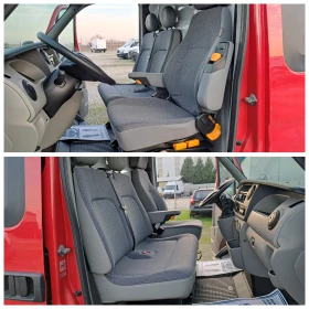 Renault Master 2.5DCI-6ск./КЛИМАТИК , снимка 11