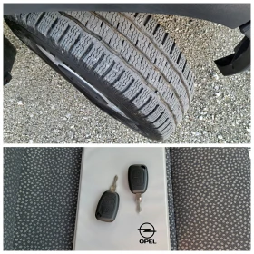 Renault Master 2.5DCI-6ск./КЛИМАТИК , снимка 17