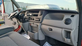 Renault Master 2.5DCI-6ск./КЛИМАТИК , снимка 10