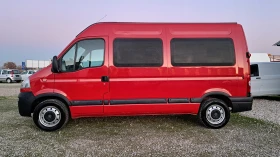 Renault Master 2.5DCI-6ск./КЛИМАТИК , снимка 6