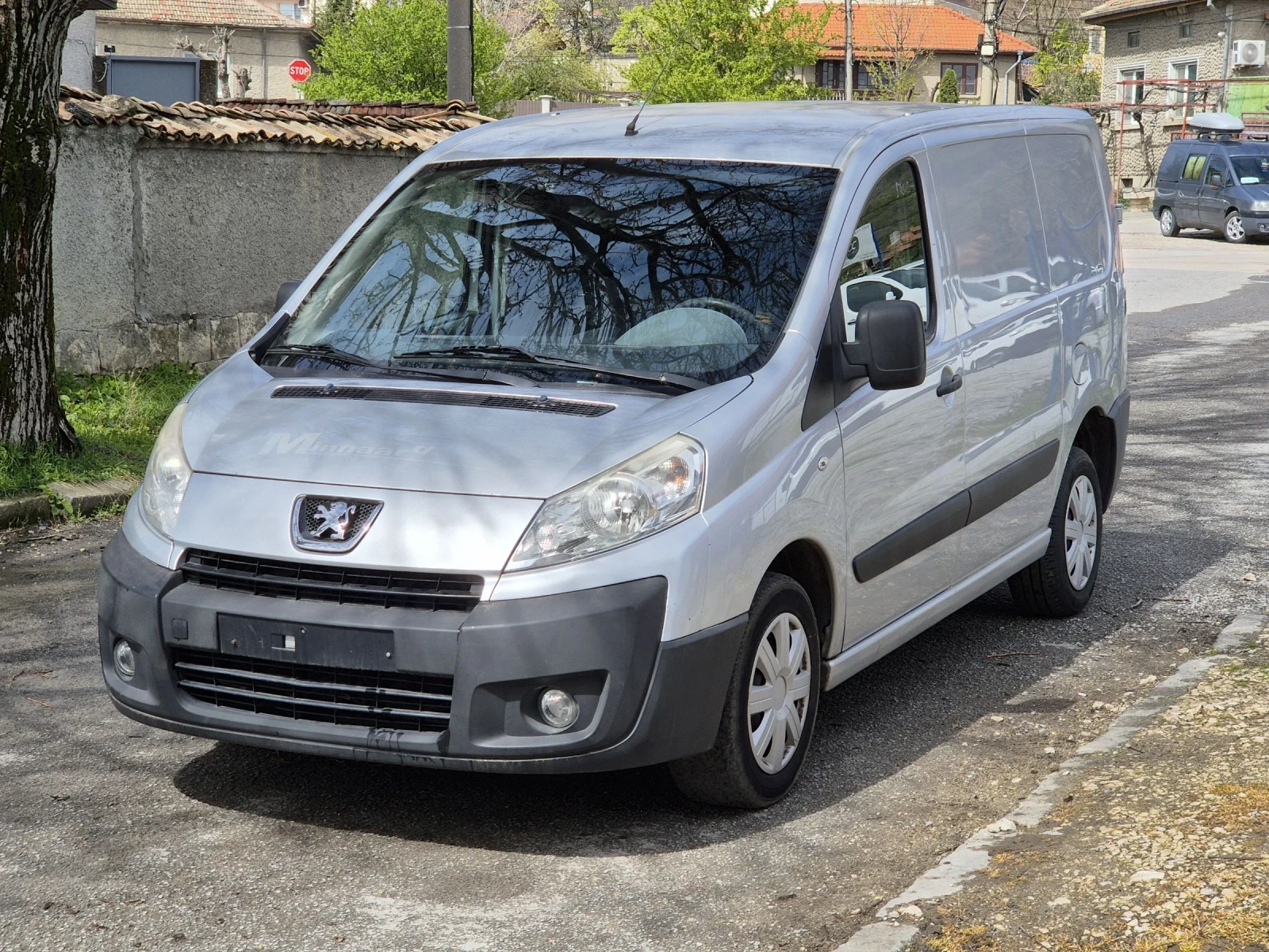 Peugeot Expert 1.6HDI - изображение 3