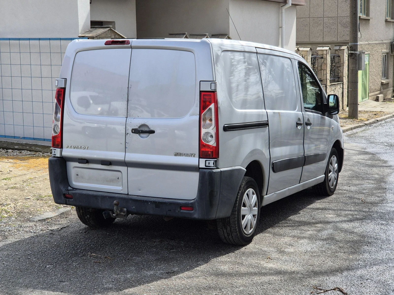 Peugeot Expert 1.6HDI - изображение 4