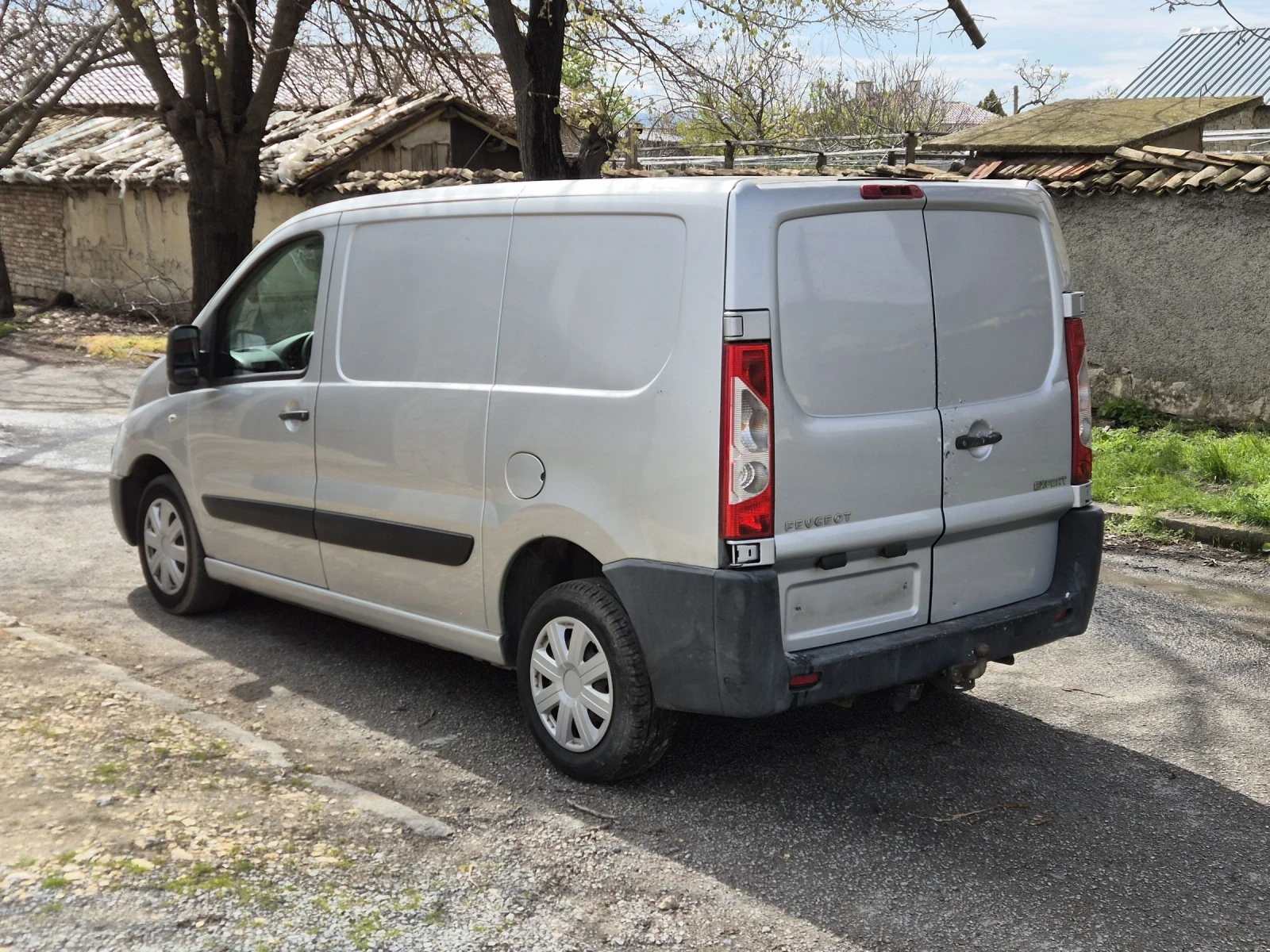 Peugeot Expert 1.6HDI - изображение 6