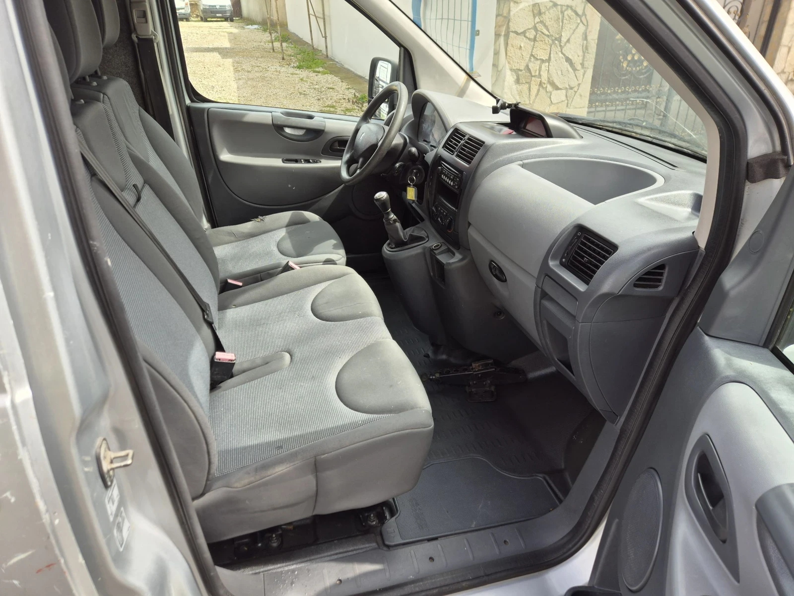 Peugeot Expert 1.6HDI - изображение 10