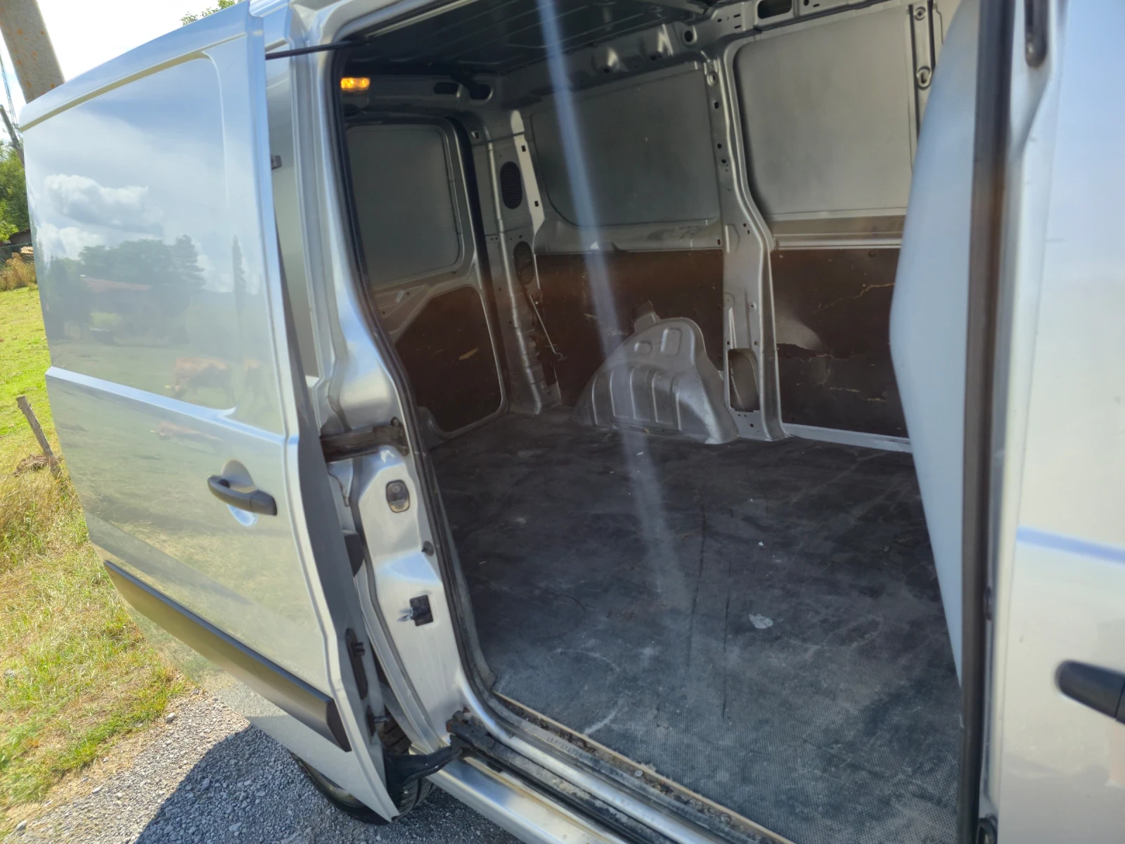 Fiat Scudo 2.0 Multijet 120 6 скорости  - изображение 10