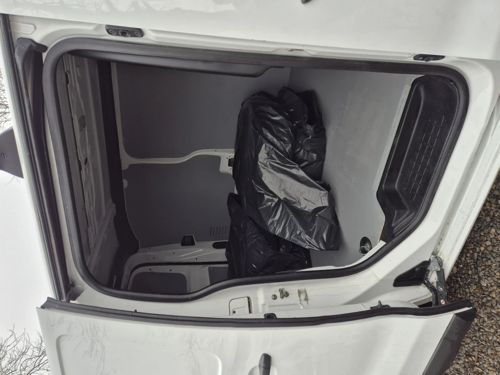 Citroen Jumpy 1, 6HDI-KLIMA, снимка 7 - Бусове и автобуси - 52248700