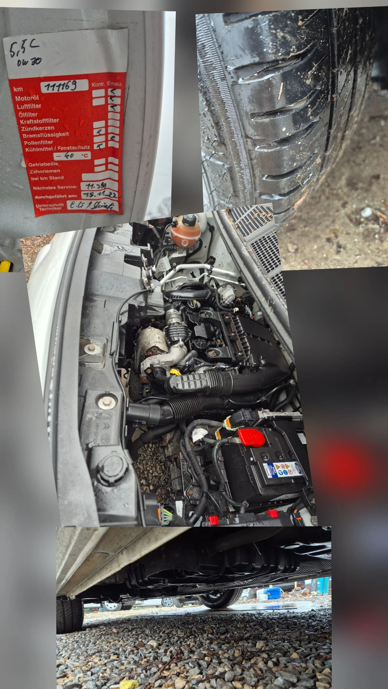 Citroen Jumpy 1, 6HDI-KLIMA, снимка 13 - Бусове и автобуси - 52248700