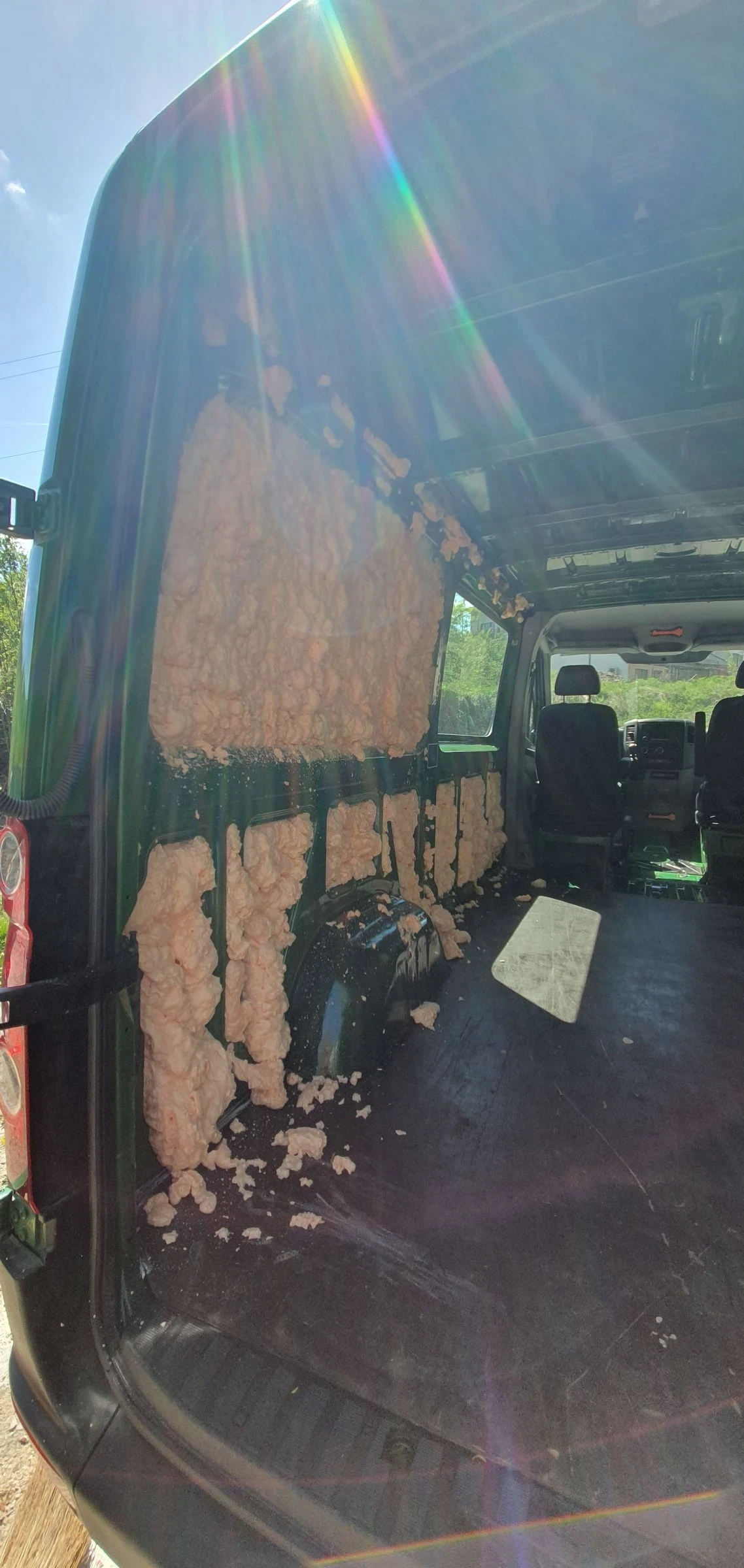 VW Crafter 2.0 136 | Mobile.bg � ����������� 11