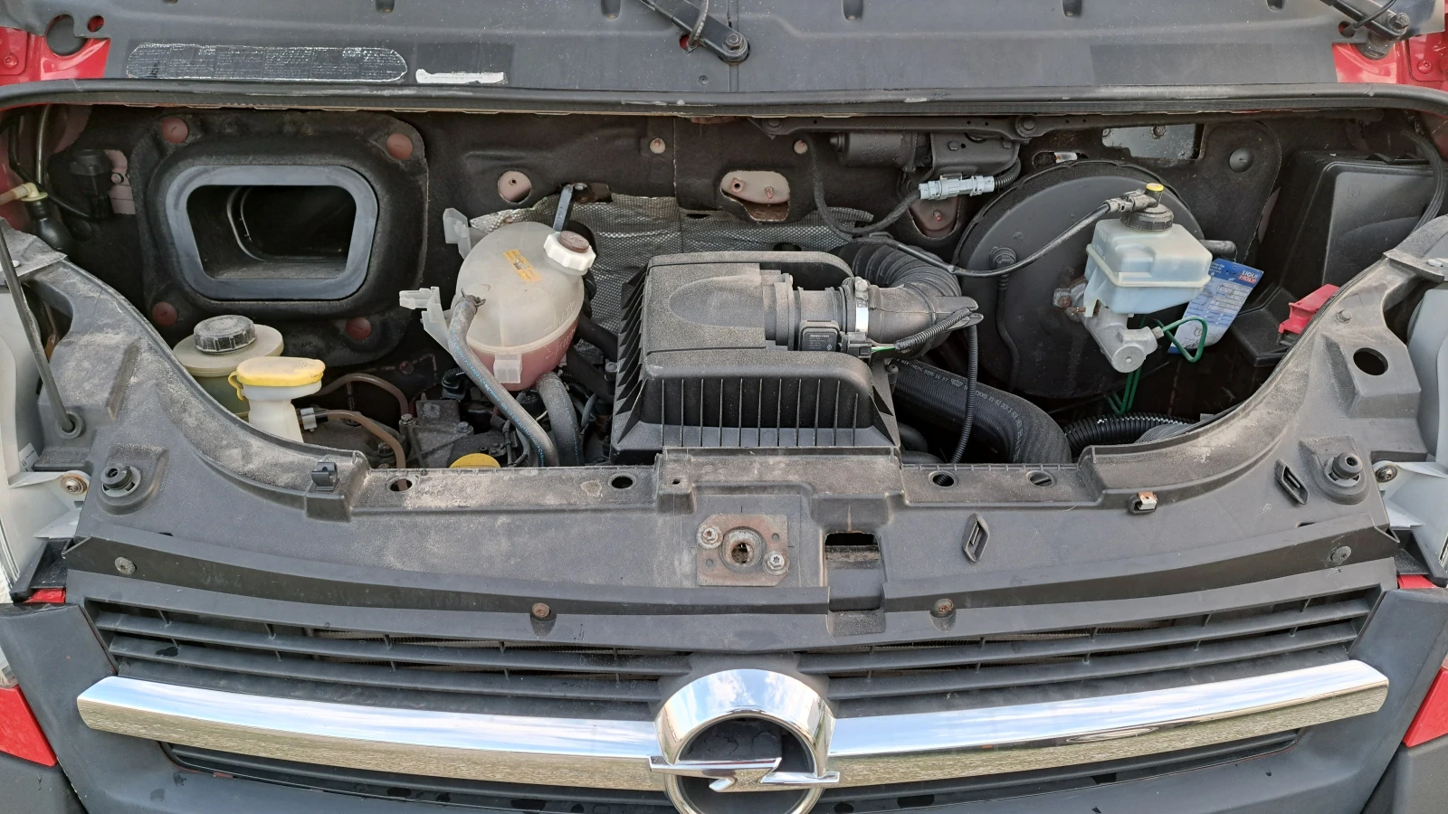 Renault Master 2.5DCI-6��./��������  | Mobile.bg � ����������� 16