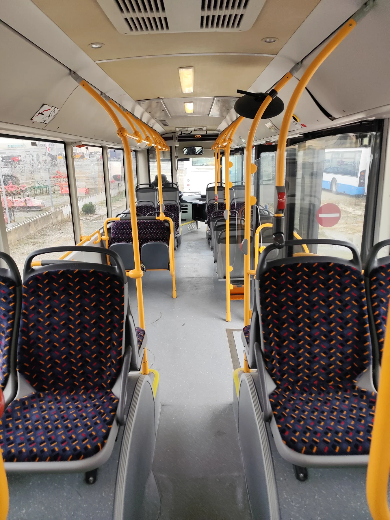 Man Lion S Classic Lion S City , снимка 6 - Бусове и автобуси - 54704652