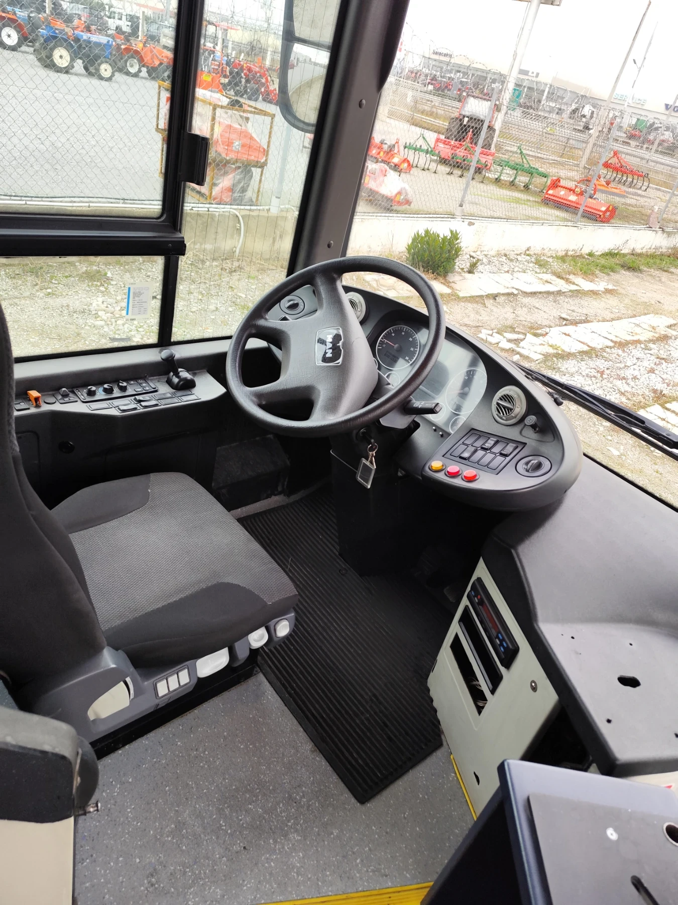 Man Lion S Classic Lion S City , снимка 5 - Бусове и автобуси - 54704652
