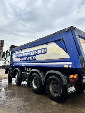 Man Tgs, снимка 2