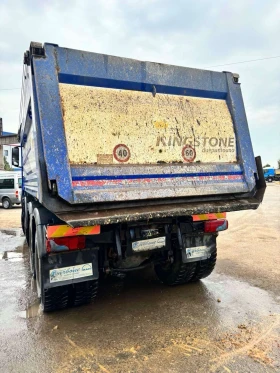 Man Tgs, снимка 5