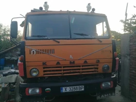     Kamaz 54112