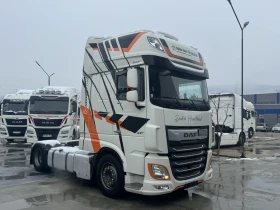 Daf XF 480 MEGA HEROS TRUCKS EDITION, снимка 1