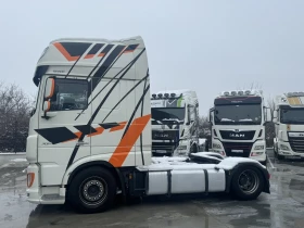 Daf XF 480 MEGA HEROS TRUCKS EDITION, снимка 4