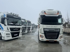 Daf XF 480 MEGA HEROS TRUCKS EDITION, снимка 9