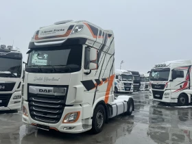 Daf XF 480 MEGA HEROS TRUCKS EDITION, снимка 2