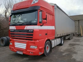 Обява за продажба на Daf XF 105 FT Нов внос от Швейцария! ~35 998 лв. - изображение 3