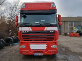 Обява за продажба на Daf XF 105 FT Нов внос от Швейцария! ~35 998 лв. - изображение 1