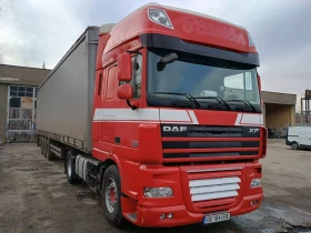 Обява за продажба на Daf XF 105 FT Нов внос от Швейцария! ~35 998 лв. - изображение 2