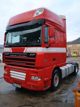 Обява за продажба на Daf XF 105 FT Нов внос от Швейцария! ~35 998 лв. - изображение 4